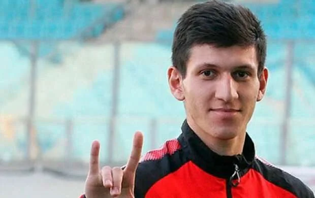 Kamran Əliyev qol vurdu, komandası darmadağın etdi 