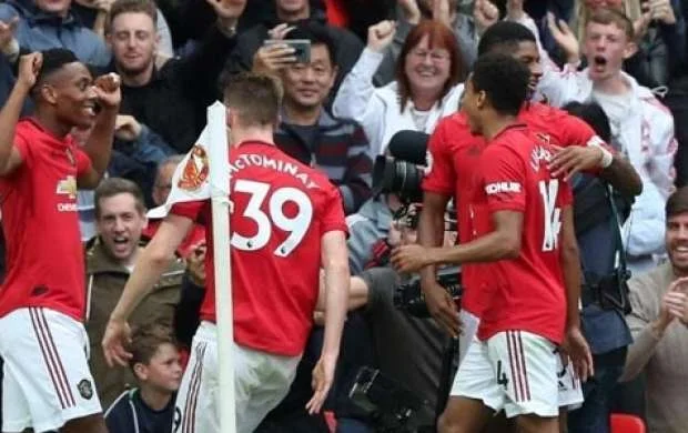 "Arsenal"dan ilk oyunda 3 xal - VİDEO 