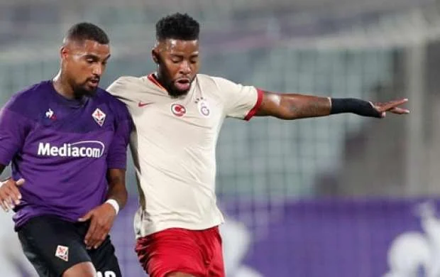"Qalatasaray" "Fiorentina"ya məğlub oldu - VİDEO 