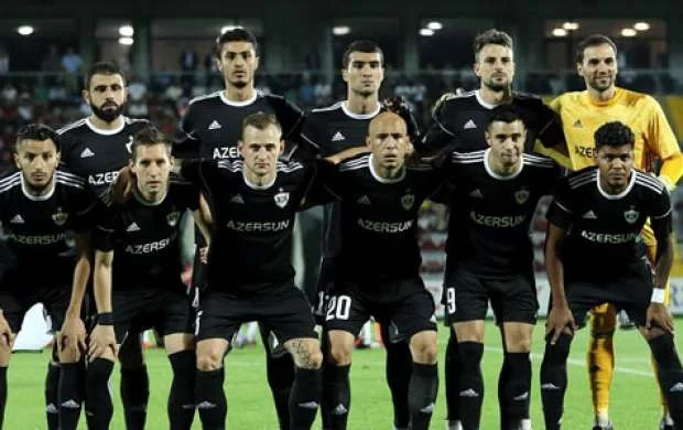 "Qarabağ" ÇL-lə vidalaşdı: Mübarizə Avroliqada davam edəcək 
