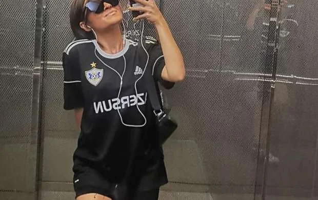 Rəfiqə Əziz: "Qarabağ"da zövqümə uyğun futbolçu yoxdur” 