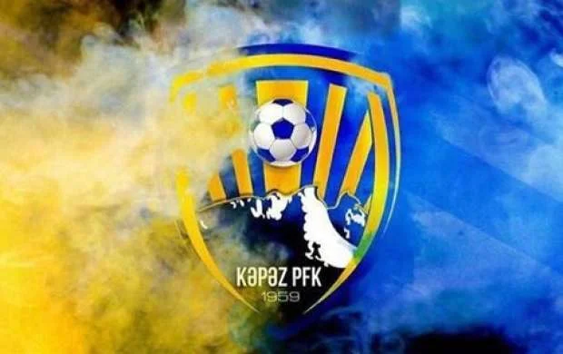 “Kəpəz” iki yoxlama oyunu keçirəcək 