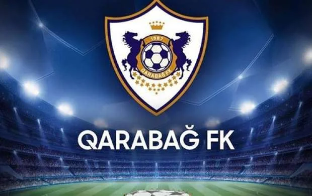 "Qarabağ"ın Avroliqadakı rəqibi müəyyənləşdi 