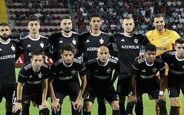 "Qarabağ"da ağır itkilər 