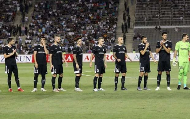 “Qarabağ” 5 milyon avro qazanmaq şansını əldən verdi 