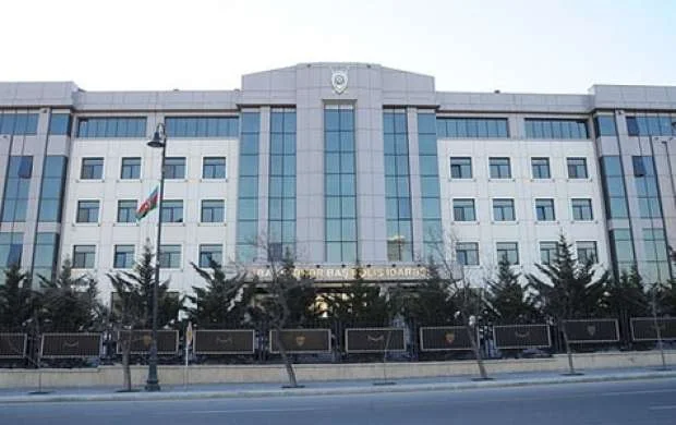Bakı polisi: “Qarabağ”ın oyununda Ermənistan bayrağı olmayıb” 