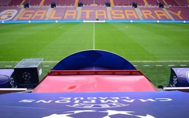 "Qalatasaray" ÇL-də oynamadan milyonlar qazandı 