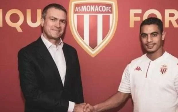 "Monako" Falkaonun yerinə hücumçu transfer etdi - 40 milyona 