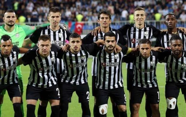"Neftçi”nin Avropa macərası başa çatdı 