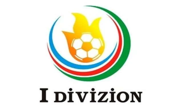 I divizionda ilk turun təqvimi açıqlandı 