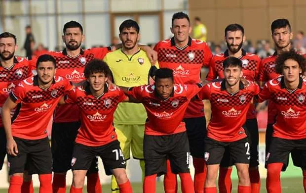 "Qəbələ" 14-cü starta doğru 