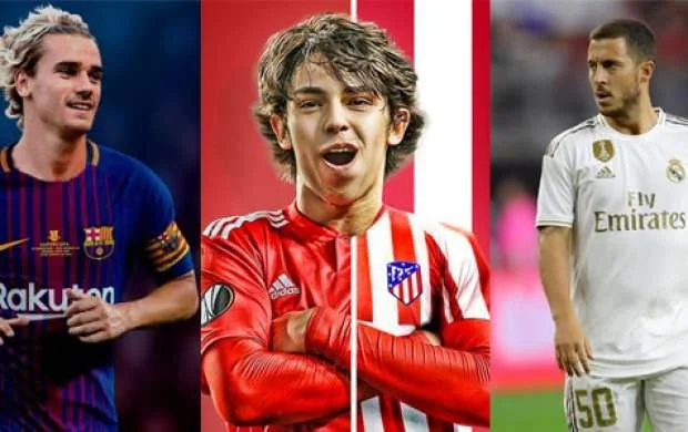 3 klub transferə 800 milyon xərclədi 