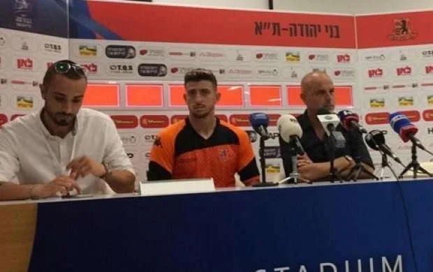 "Bney Yehuda"nın baş məşqçisi: "Qol buraxmayan komandanı üstələdik" 