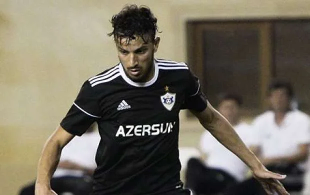 Fransa klubu "Qarabağ"ın futbolçusunu istəyir - Prezident Bakıya gəldi 