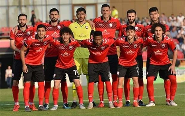 "Qəbələ" ilk matça ağır itkilərlə çıxacaq 