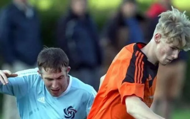 Futbolçu zədəyə görə intihar etdi 