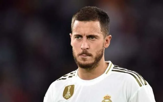 "Real"da Hazard şoku 