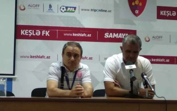 Tərlan Əhmədov: "Qırmızı vərəqə planlarımızı pozdu" 