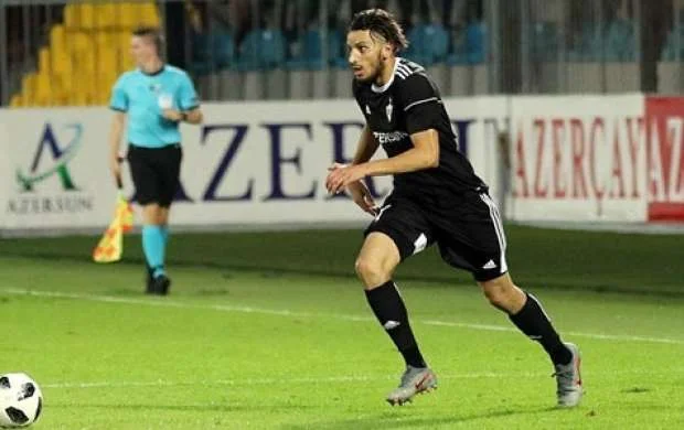 Fransa klubunun baş məşqçisi: "Qarabağ"ın futbolçusunu istəyirik" 