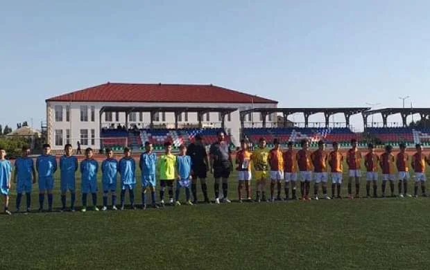 “Zirə” Ərdəbil klubuna qalib gəldi 
