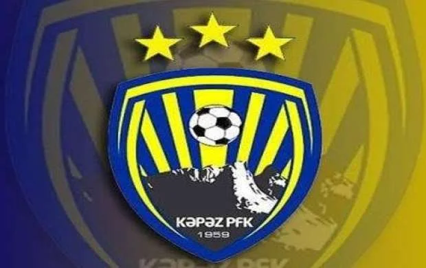 "Kəpəz" heç-heçə etdi 