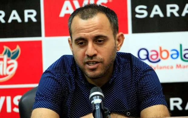 Ayxan Abbasovdan qələbə şərhi 