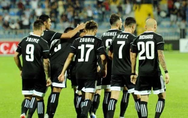 UEFA açıqladı: "Qarabağ" bütün klubları geridə qoydu 