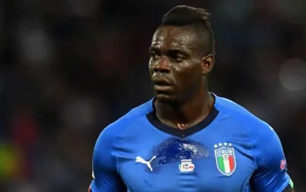 Mario Balotellinin yeni klubu açıqlandı 