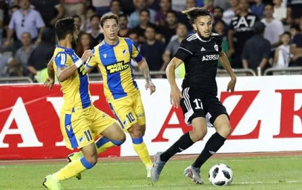 “Qarabağ”ın Zubir üçün Fransa klubundan istədiyi məbləğ 