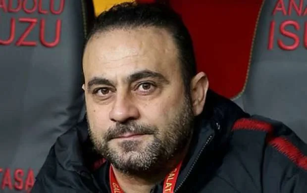 Hasan Şaşın istefası qəbul olunmadı - FOTO 