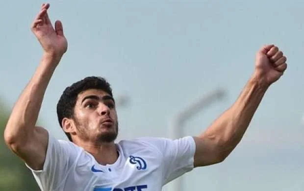 Ramil Şeydayev derbidə 90 dəqiqə oynadı 