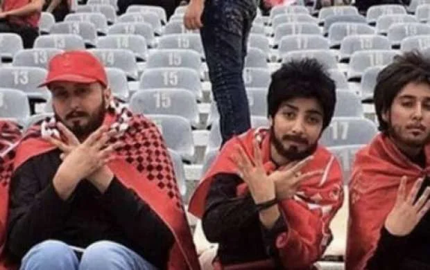 "Saqqallı qızlar"dan 4-ü azadlığa buraxıldı 