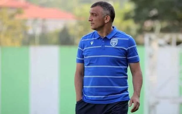 Elşad Əhmədov: "Avropa Liqasına getmək istəyirik"  