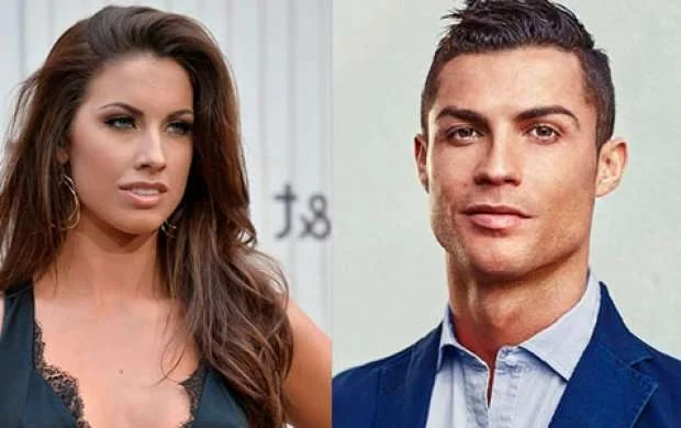 Ronaldo etiraf etdi: Ketrin Mayorqaya 375 min dollar verib 