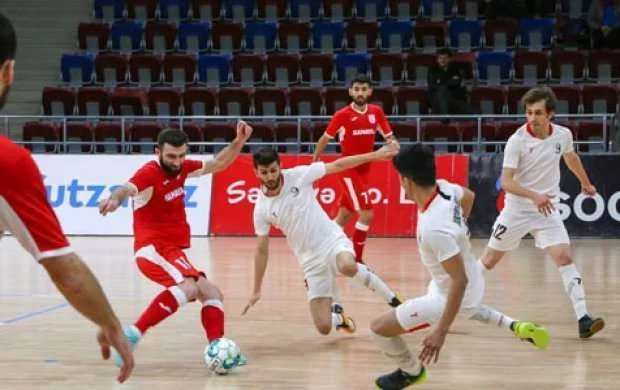 Azərbaycan çempionatında klubların sayı artırıldı 