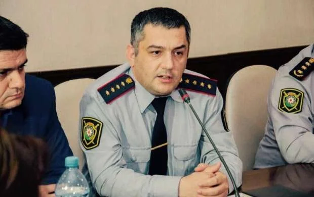 Bakı polisi: "Neftçi" azarkeşlərini stadiondan polis çıxartmayıb" 
