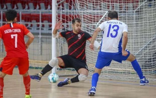 Azərbaycan çempionatlarının başlayacağı tarixlər açıqlandı 