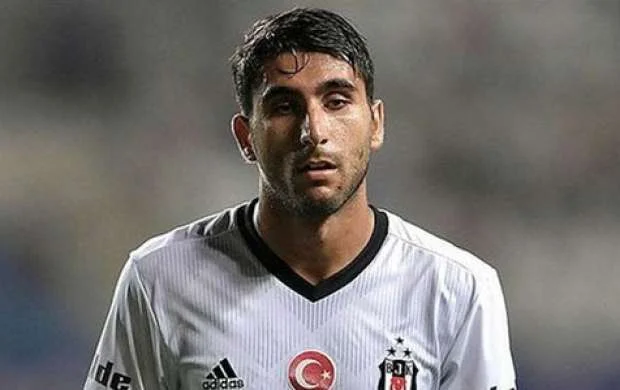 "Beşiktaş" erməni futbolçu ilə yollarını ayırdı - 2,2 milyon təzminat ödədi 