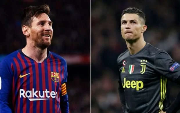 Alimlər qərar verdi: Messi güclüdü, yoxsa Ronaldo? 