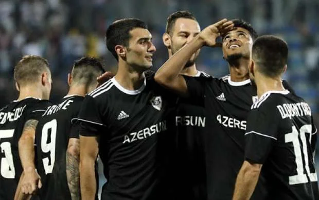 "Qarabağ" "Linfild"lə oyun ərəfəsində ciddi problemlərlə üzləşib 