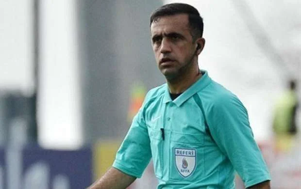 "Qarabağ" - "Qəbələ" matçını kim idarə edəcək? 