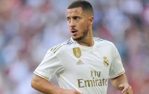 Eden Hazard 25 tur oynamayacaq 