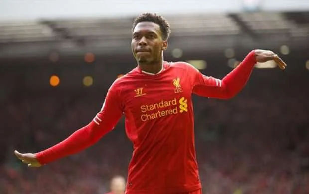 Daniel Sturridge rəsmən "Trabzonspor"da 