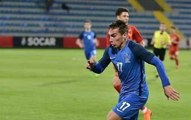 Millimizin futbolçusu Türkiyə klubundan Bakı təmsilçisinə transfer olundu 
