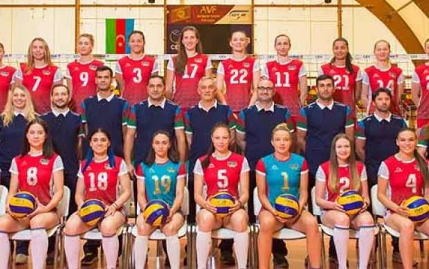 Azərbaycan yığmasının heyətindən 2 oyunçu kənarlaşdırıldı 