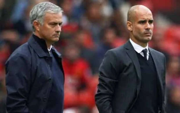 Mourinyo 1.4, Qvardiola 1.03 milyard funt-sterlinq 
