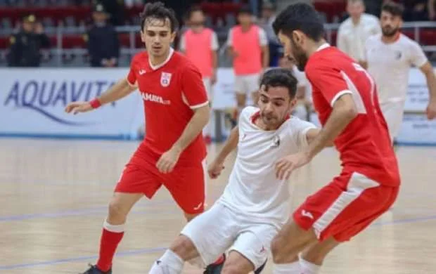 Azərbaycan çempionatının bombardiri klubunu dəyişdi 
