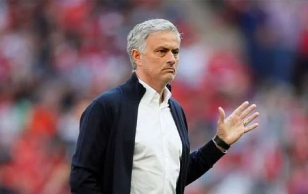 Joze Mourinyo bu klubun baş məşqçisi olacaq 
