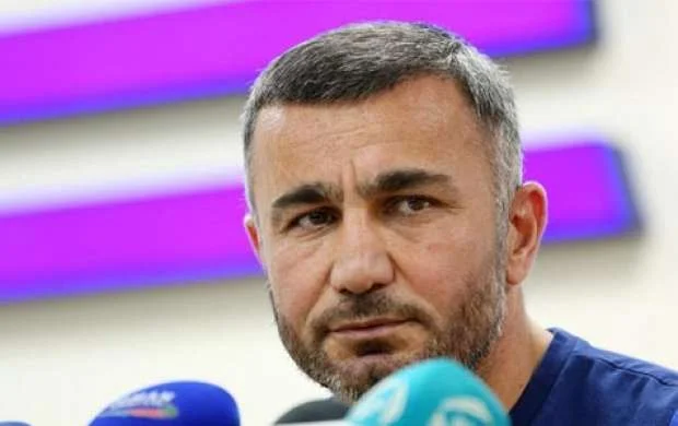 Qurban Qurbanov: "Futbolda nadir hallarda belə hadisələr olur" 
