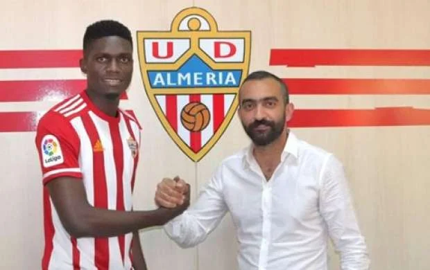 “Qalatasaray”ın futbolçusu İspaniya klubunda 